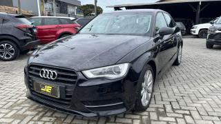 Foto do veículo Audi A3 1.4 Tfsi Sedan S Tronic