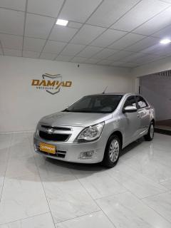 Foto do veículo Chevrolet Cobalt 1.8 8v Econoflex Ltz