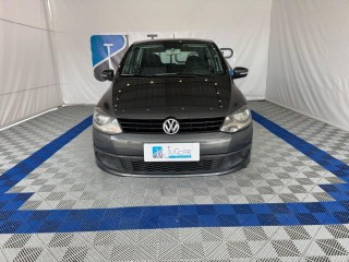 Foto do veículo Volkswagen Fox 1.0 Mi Total Flex 8v 5p