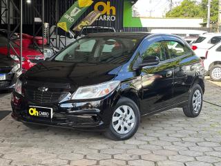 Foto do veículo Chevrolet Onix Hatch Ls 1.0 8v Flexpower 5p Mec.