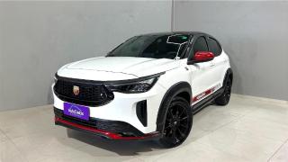 Foto do veículo Fiat Pulse Abarth 1.3 Turbo 16v Flex Aut.