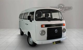 Foto do veículo Volkswagen Kombi Standard 1.4 Mi Total Flex 8v