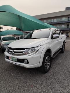Foto do veículo Mitsubishi L200 Triton Sport 2.4 D Hpe-s Auto 4wd
