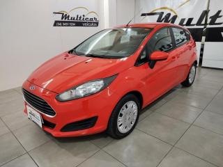 Foto do veículo Ford Fiesta 1.5 16v N-vct S