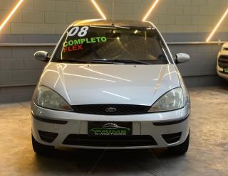 Foto do veículo Ford Focus 1.6 Gl 16v4p Manual