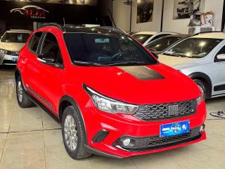 Foto do veículo Fiat Argo 1.3 Drive S-design