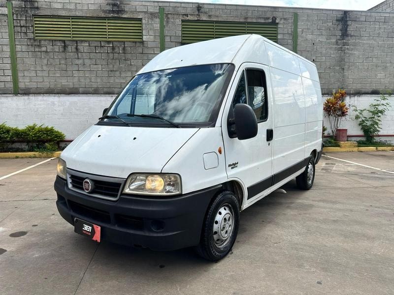 Fiat Ducato 2014