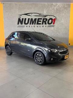 Foto do veículo Chevrolet Onix Plus 10tat Ltz Flex
