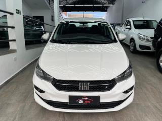 Foto do veículo Fiat Cronos 1.3