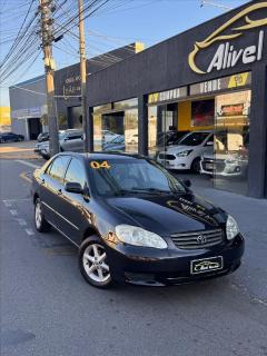 Foto do veículo Toyota Corolla 1.8 Vvt-i Xei