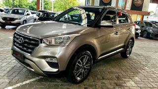 Foto do veículo Hyundai Creta 1.6 Pulse Plus At
