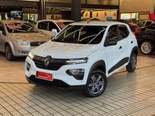 Foto do veículo Renault Kwid Zen 1.0 Flex 12v 5p Mec.