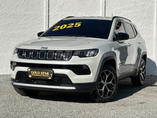 Foto do veículo Jeep Compass Long. T270 1.3 Tb 4x2 Flex Aut.
