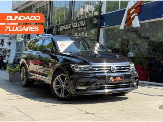 Foto do veículo Volkswagen Tiguan Allspace 2.0 350 Tsi R-line 4wd