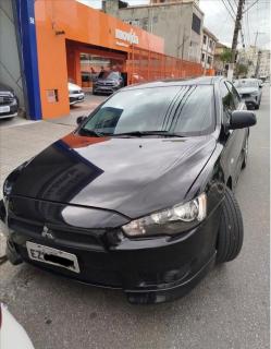 Foto do veículo Mitsubishi Lancer 2.0 16v 160cv Aut.