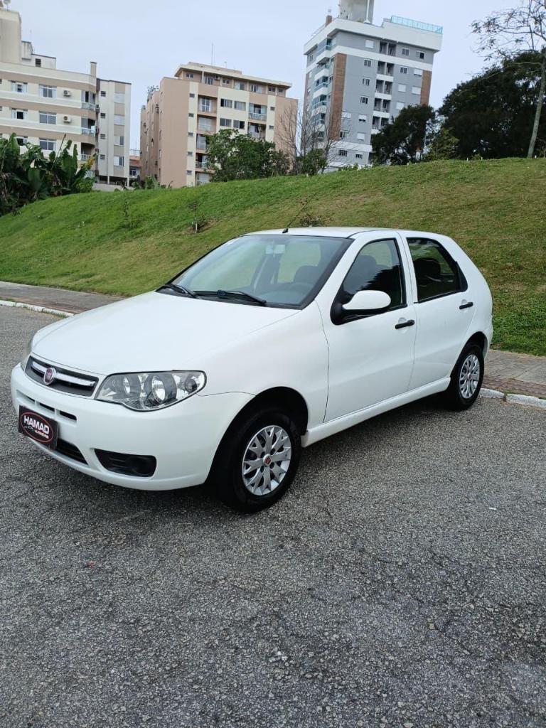 Fiat Palio Palio 1.0 ECONOMY Fire Flex 8V 2p 2014