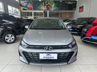 Foto do veículo Hyundai Hb20 1.0 Sense