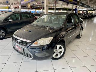 Foto do veículo Ford Focus 2.0 16v Sedan Glx Auto