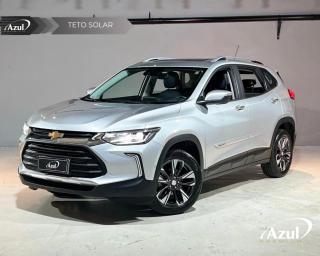 Foto do veículo Chevrolet Tracker Premier 1.2 Turbo 12v Flex Aut.