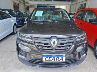 Foto do veículo Renault Kwid Zen 1.0 Flex 12v 5p Mec.