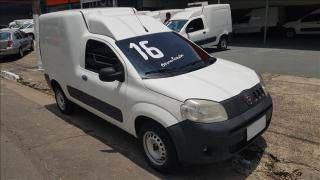 Foto do veículo Fiat Fiorino Furgão Evo 1.4 Flex 8v 2p