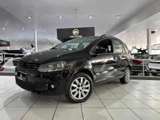 Foto do veículo Volkswagen Spacefox 1.6 Trendline Total Flex 8v 5p