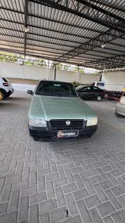 Foto do veículo Fiat Uno 1.0 Flex Mille Way Economy