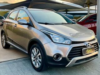 Foto do veículo Hyundai Hb20 1.6 X Style
