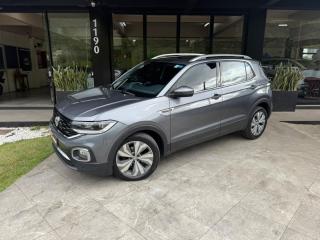 Foto do veículo Volkswagen T-cross Hig. 250 Tsi 1.4 Flex 16v 5p Aut