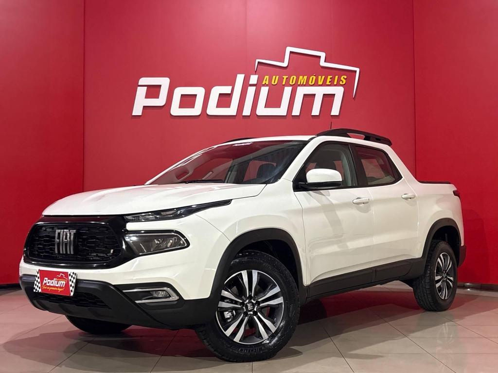 Fiat Toro