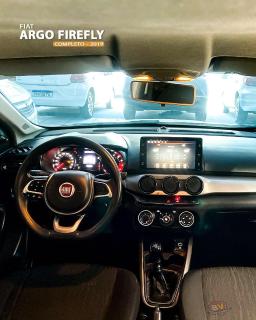 Foto do veículo Fiat Argo 1.0