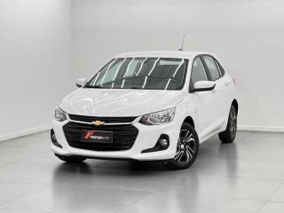 Foto do veículo Chevrolet Onix 1.0 Lt