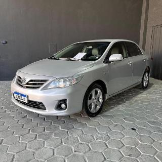 Foto do veículo Toyota Corolla 2.0 Dual Vvt-i Flex Xei Auto