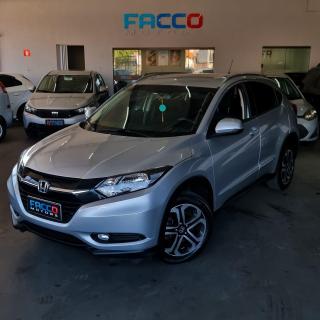 Foto do veículo Honda Hr-v Ex 1.8 Flexone 16v 5p Aut.