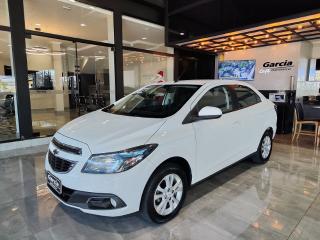 Foto do veículo Chevrolet Prisma 1.4 Spe/4 Ltz Auto