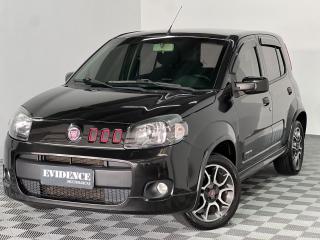 Foto do veículo Fiat Uno Sporting 1.4 Evo Fire Flex 8v 4p