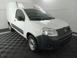 Foto do veículo Fiat Fiorino Furgão Work. Hard 1.4 Flex 8v 2p