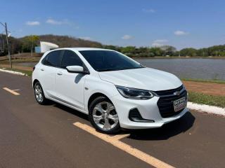 Foto do veículo Chevrolet Onix 1.0