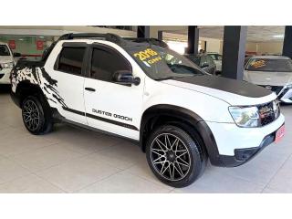 Foto do veículo Renault Duster Oroch Expression 1.6 Flex 16v Mec