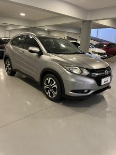 Foto do veículo Honda Hr-v 1.8 Ex Cvt