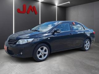 Foto do veículo Toyota Corolla Xei 2.0 Flex 16v Aut.