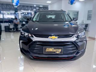Foto do veículo Chevrolet Tracker 1.0 Turbo Lt Auto