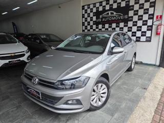 Foto do veículo Volkswagen Virtus 1.0 200 Tsi Comfortline Auto