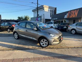 Foto do veículo Hyundai Hb20 1.0 S Vision