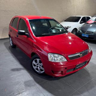 Foto do veículo Chevrolet Corsa Hat. Maxx 1.4 8v Econoflex 5p