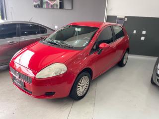 Foto do veículo Fiat Punto 1.4 Attractive
