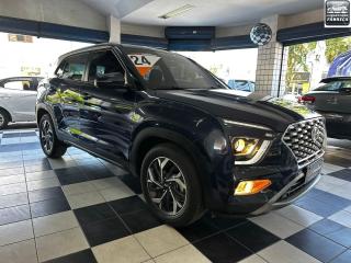 Foto do veículo Hyundai Creta 1.0 T-gdi Platinum Auto