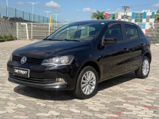 Foto do veículo Volkswagen Gol 1.0 8v Total Flex