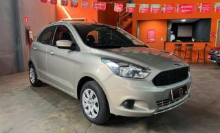 Foto do veículo Ford Ka 1.0 Se/se Plus Tivct Flex 5p