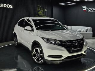 Foto do veículo Honda Hr-v 1.8 Lx Cvt